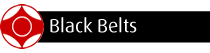 black belts
