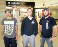 national titles 2010