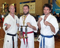 national titles 2010