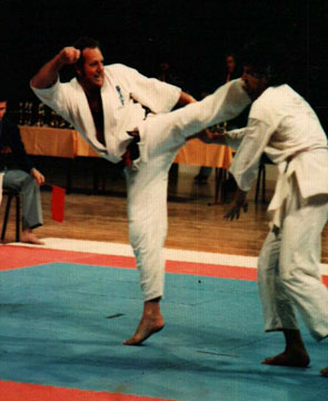 shihan Tony