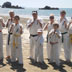 Shihan Tony's Mackay visit 2010