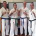 QLD Kata Tournament 2013